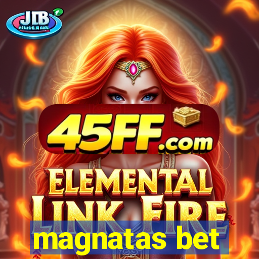 magnatas bet